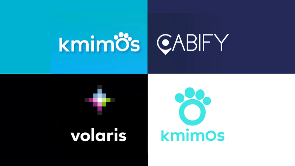 Kmimos Alianza con Cabify y Volaris