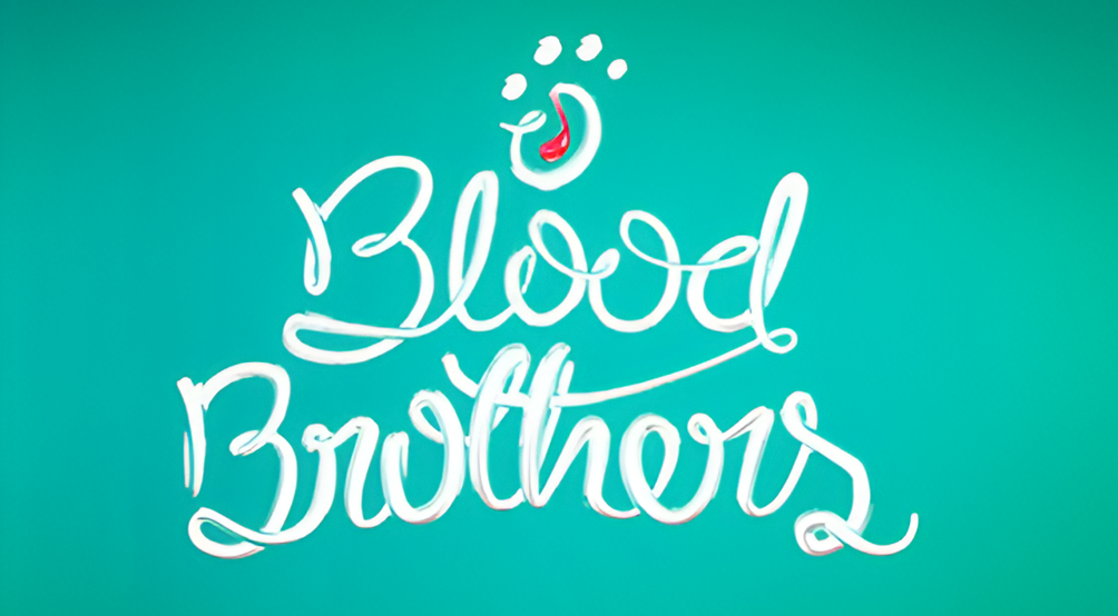 Kmimos Blood Brothers